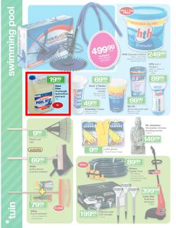 Checkers North West : Easter Holiday   ( 24 Mar - 21 Apr 2014 ), page 8