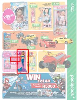 Checkers North West : Easter Holiday   ( 24 Mar - 21 Apr 2014 ), page 9