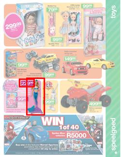 Checkers North West : Easter Holiday   ( 24 Mar - 21 Apr 2014 ), page 9