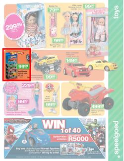 Checkers North West : Easter Holiday   ( 24 Mar - 21 Apr 2014 ), page 9