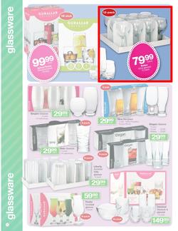 Checkers North West : Easter Holiday   ( 24 Mar - 21 Apr 2014 ), page 10