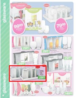 Checkers North West : Easter Holiday   ( 24 Mar - 21 Apr 2014 ), page 10