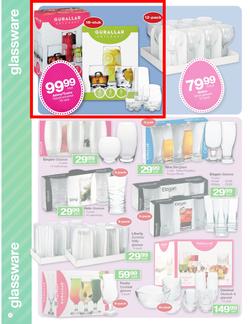 Checkers North West : Easter Holiday   ( 24 Mar - 21 Apr 2014 ), page 10