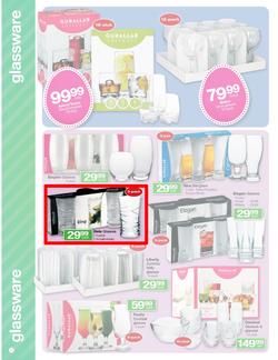 Checkers North West : Easter Holiday   ( 24 Mar - 21 Apr 2014 ), page 10