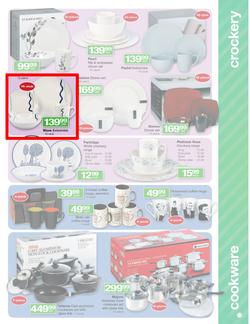 Checkers North West : Easter Holiday   ( 24 Mar - 21 Apr 2014 ), page 11