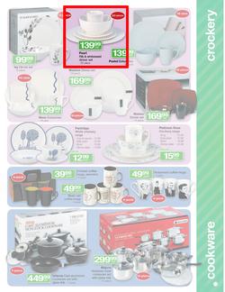 Checkers North West : Easter Holiday   ( 24 Mar - 21 Apr 2014 ), page 11