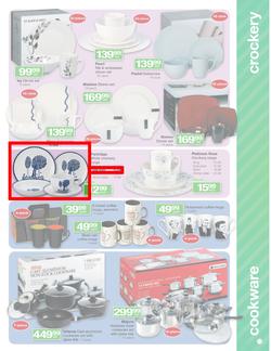 Checkers North West : Easter Holiday   ( 24 Mar - 21 Apr 2014 ), page 11
