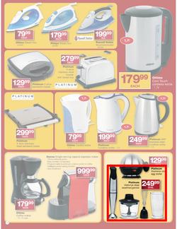 Checkers North West : Easter Holiday   ( 24 Mar - 21 Apr 2014 ), page 12