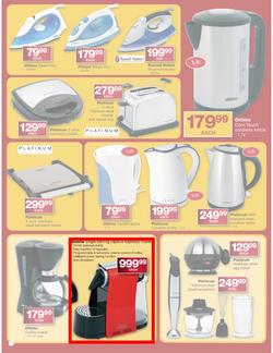 Checkers North West : Easter Holiday   ( 24 Mar - 21 Apr 2014 ), page 12
