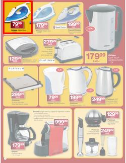 Checkers North West : Easter Holiday   ( 24 Mar - 21 Apr 2014 ), page 12