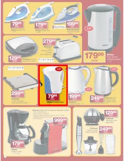 Checkers North West : Easter Holiday   ( 24 Mar - 21 Apr 2014 ), page 12
