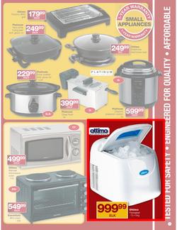 Checkers North West : Easter Holiday   ( 24 Mar - 21 Apr 2014 ), page 13