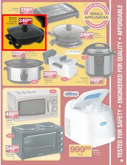 Checkers North West : Easter Holiday   ( 24 Mar - 21 Apr 2014 ), page 13