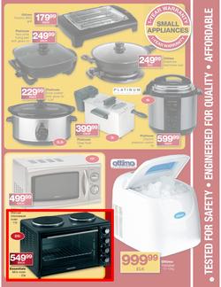 Checkers North West : Easter Holiday   ( 24 Mar - 21 Apr 2014 ), page 13