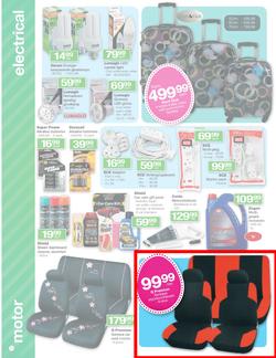 Checkers North West : Easter Holiday   ( 24 Mar - 21 Apr 2014 ), page 14