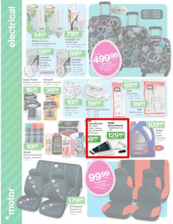 Checkers North West : Easter Holiday   ( 24 Mar - 21 Apr 2014 ), page 14