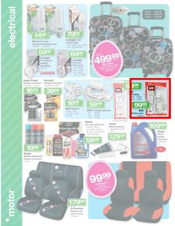 Checkers North West : Easter Holiday   ( 24 Mar - 21 Apr 2014 ), page 14