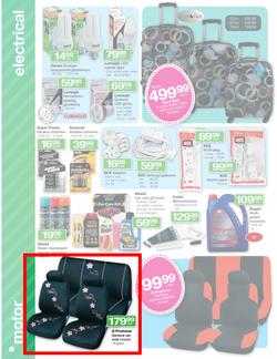 Checkers North West : Easter Holiday   ( 24 Mar - 21 Apr 2014 ), page 14