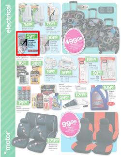 Checkers North West : Easter Holiday   ( 24 Mar - 21 Apr 2014 ), page 14