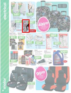 Checkers North West : Easter Holiday   ( 24 Mar - 21 Apr 2014 ), page 14