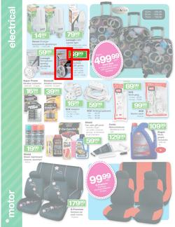 Checkers North West : Easter Holiday   ( 24 Mar - 21 Apr 2014 ), page 14