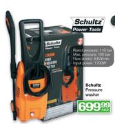 Schultz Pressure Washer Power Tools