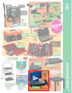 Checkers North West : Easter Holiday   ( 24 Mar - 21 Apr 2014 ), page 15