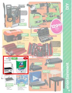 Checkers North West : Easter Holiday   ( 24 Mar - 21 Apr 2014 ), page 15