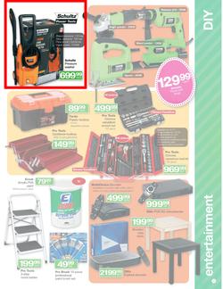 Checkers North West : Easter Holiday   ( 24 Mar - 21 Apr 2014 ), page 15