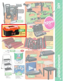 Checkers North West : Easter Holiday   ( 24 Mar - 21 Apr 2014 ), page 15