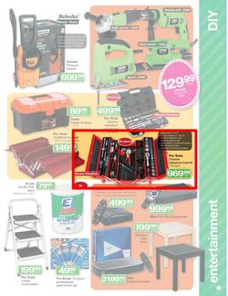 Checkers North West : Easter Holiday   ( 24 Mar - 21 Apr 2014 ), page 15