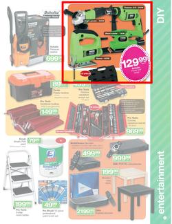 Checkers North West : Easter Holiday   ( 24 Mar - 21 Apr 2014 ), page 15