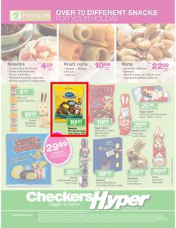 Checkers North West : Easter Holiday   ( 24 Mar - 21 Apr 2014 ), page 16