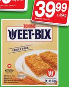Bokomo Weet-Bix-1.35Kg