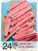 Flavoured Crab Sticks-1Kg