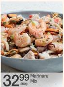 Marinara Mix-800g