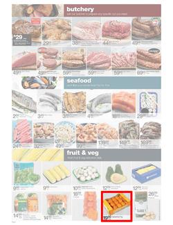 Checkers Hyper Gauteng : Forest Hill Specials ( 02 Jun - 08 Jun 2014 ), page 2