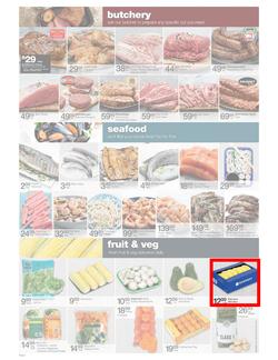 Checkers Hyper Gauteng : Forest Hill Specials ( 02 Jun - 08 Jun 2014 ), page 2