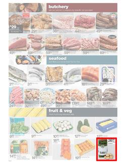 Checkers Hyper Gauteng : Forest Hill Specials ( 02 Jun - 08 Jun 2014 ), page 2