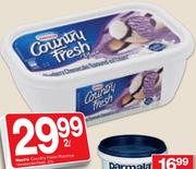 Nestle Country Fresh Roomys Verskeidenheid-2L