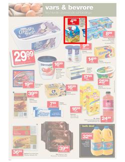Checkers Hyper Gauteng : Forest Hill Specials ( 02 Jun - 08 Jun 2014 ), page 4