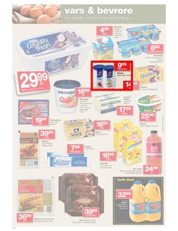 Checkers Hyper Gauteng : Forest Hill Specials ( 02 Jun - 08 Jun 2014 ), page 4