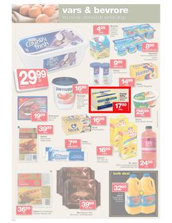 Checkers Hyper Gauteng : Forest Hill Specials ( 02 Jun - 08 Jun 2014 ), page 4