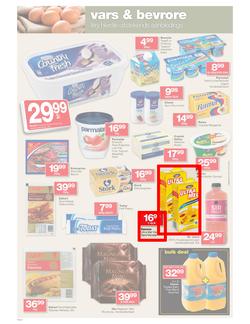 Checkers Hyper Gauteng : Forest Hill Specials ( 02 Jun - 08 Jun 2014 ), page 4