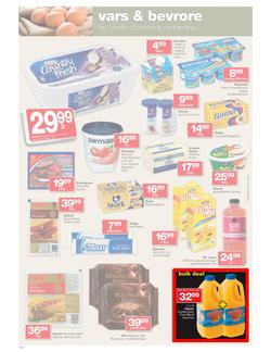 Checkers Hyper Gauteng : Forest Hill Specials ( 02 Jun - 08 Jun 2014 ), page 4