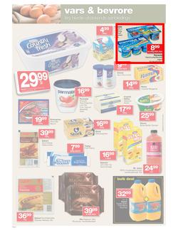 Checkers Hyper Gauteng : Forest Hill Specials ( 02 Jun - 08 Jun 2014 ), page 4
