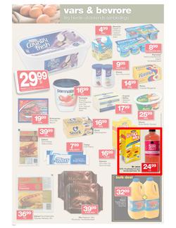 Checkers Hyper Gauteng : Forest Hill Specials ( 02 Jun - 08 Jun 2014 ), page 4