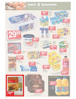 Checkers Hyper Gauteng : Forest Hill Specials ( 02 Jun - 08 Jun 2014 ), page 4