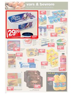 Checkers Hyper Gauteng : Forest Hill Specials ( 02 Jun - 08 Jun 2014 ), page 4
