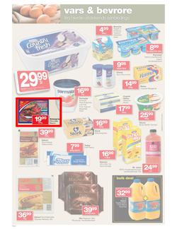 Checkers Hyper Gauteng : Forest Hill Specials ( 02 Jun - 08 Jun 2014 ), page 4